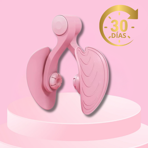 Ejercitador de Suelo Pélvico Mariposa