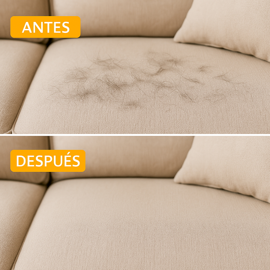 Guante Mágico Quitamotas – ¡Llévate 2x1 Hoy!