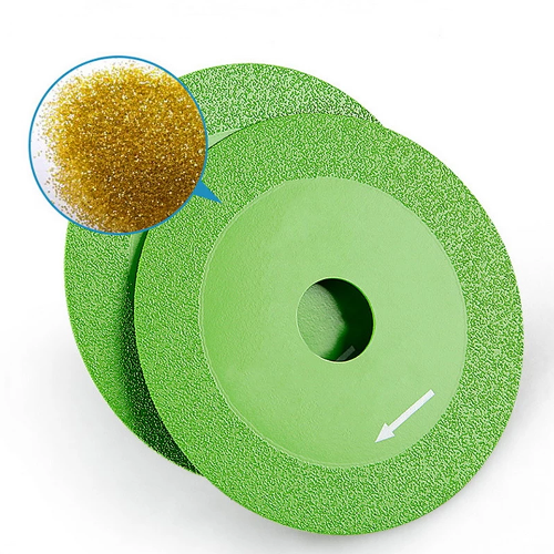 Disco Corte Diamante x 2