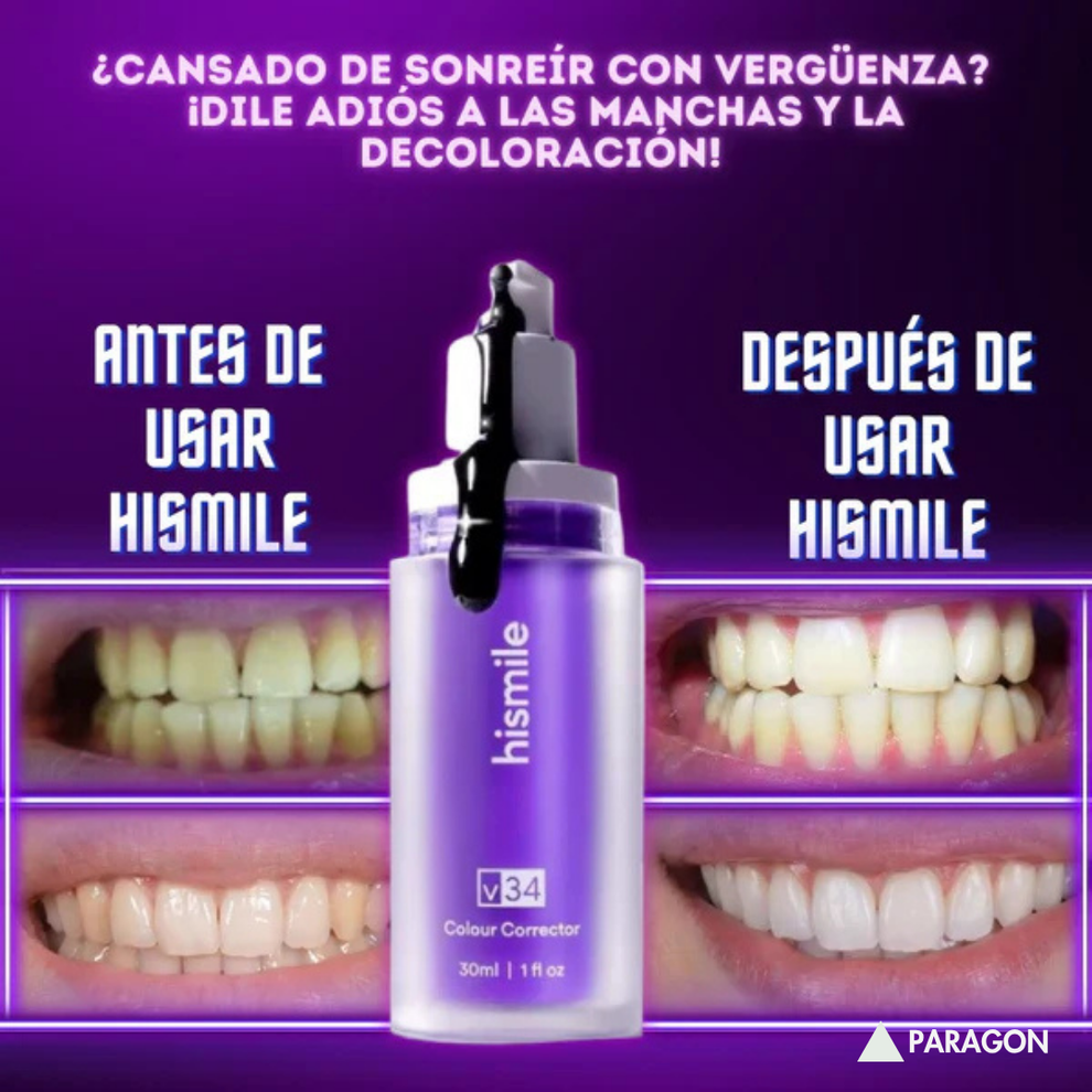 CREMA DENTAL MORADA BLANQUEADORA