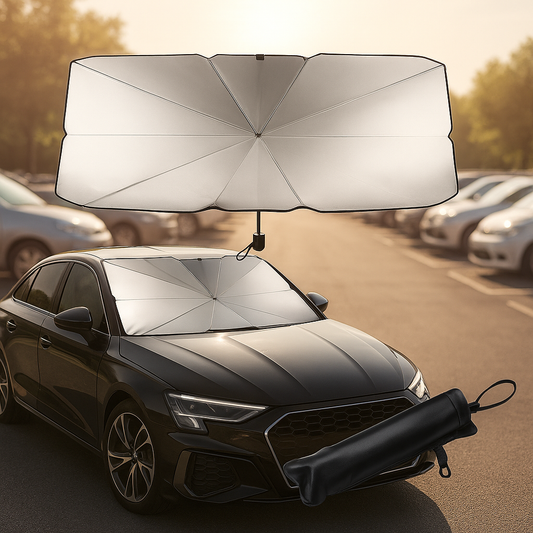 Parasol  Panoramico  de Carro