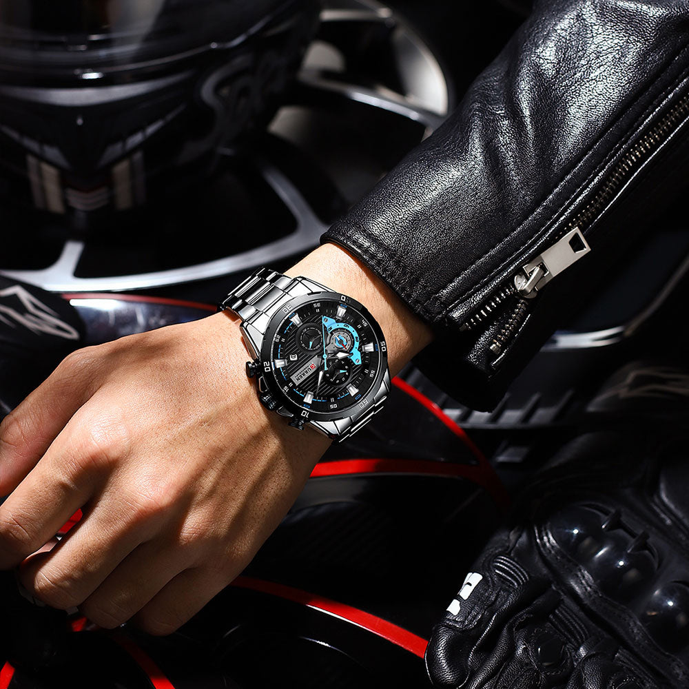 Reloj Curren Arcturus Plus para hombre