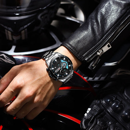 Reloj Curren Arcturus Plus para hombre