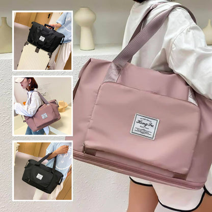 Bolso Expandible Premium para Viaje