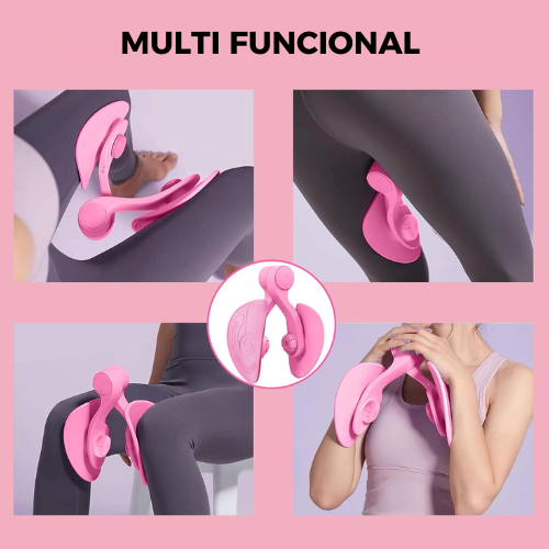 Ejercitador de Suelo Pélvico Mariposa