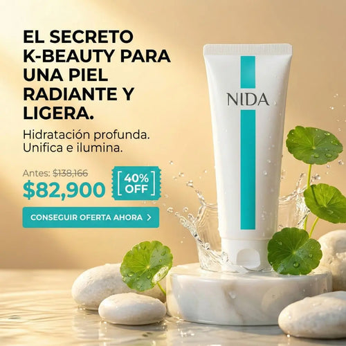 CREMA NIDA YOUTHFULL 100ML