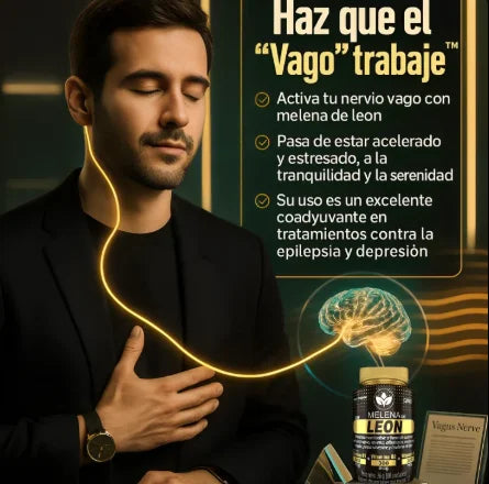 MELENA DE LEON X60 CAP