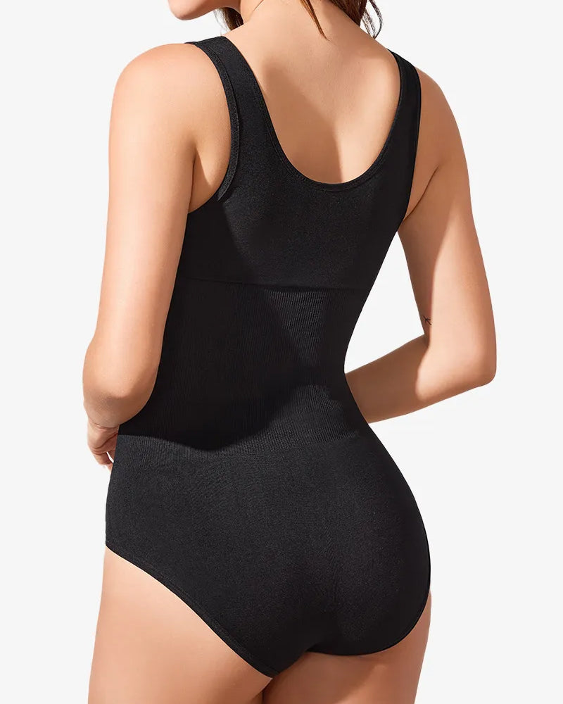 Body de Compresión Media – Moldea tu cuerpo con comodidad