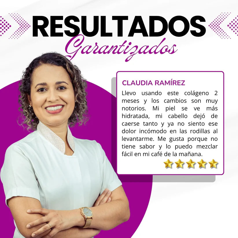 Collagen Peptides Vitalcom Deluxe – Belleza y Bienestar desde Adentro