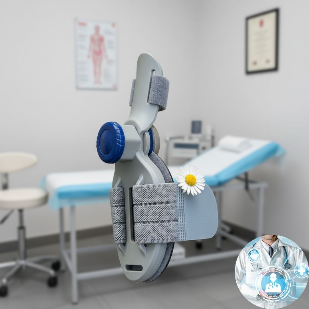 FeetiFix™-Corrector de juanetes