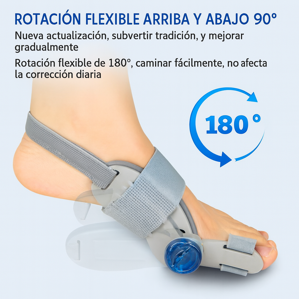 FeetiFix™-Corrector de juanetes