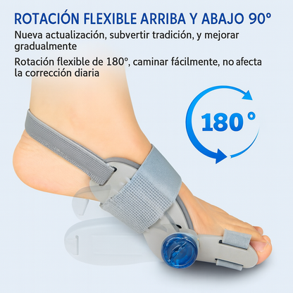 FeetiFix™-Corrector de juanetes