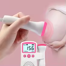 Monitor Fetal Portatil