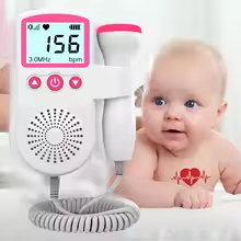 Monitor Fetal Portatil
