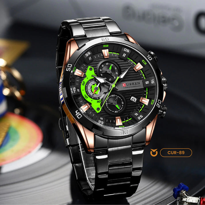Reloj Curren Arcturus Plus para hombre