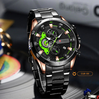 Reloj Curren Arcturus Plus para hombre