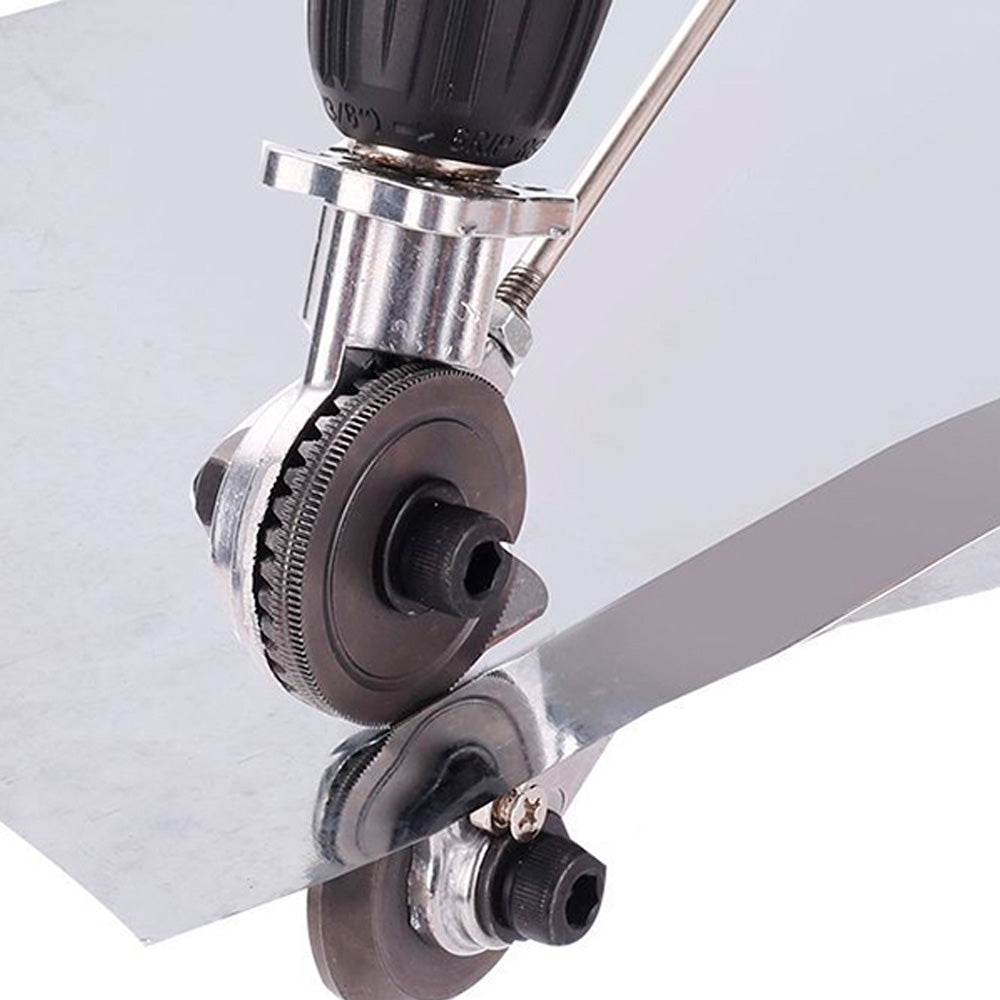 Adaptador De Taladro A Cortadora