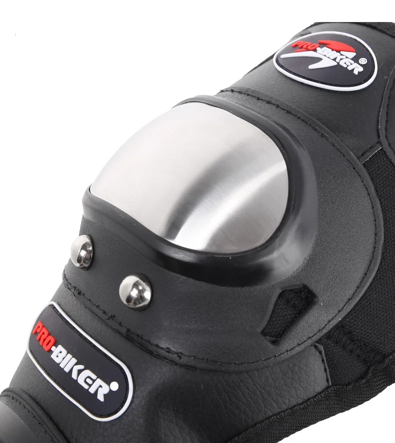 KIT RODILLERA Y CODERA METALICA