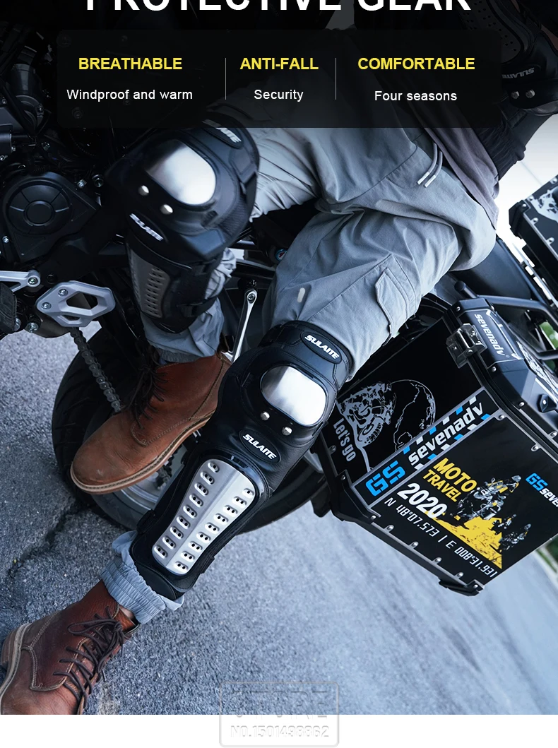 KIT RODILLERA Y CODERA METALICA