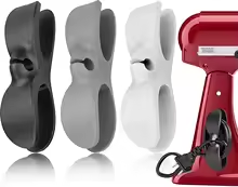 🧩 Organizador de Cables Adhesivos – Pack x10 🎉