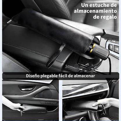Parasol para carro CoolCar — Para un carro más fresco y protegido