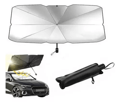 Parasol  Panoramico  de Carro
