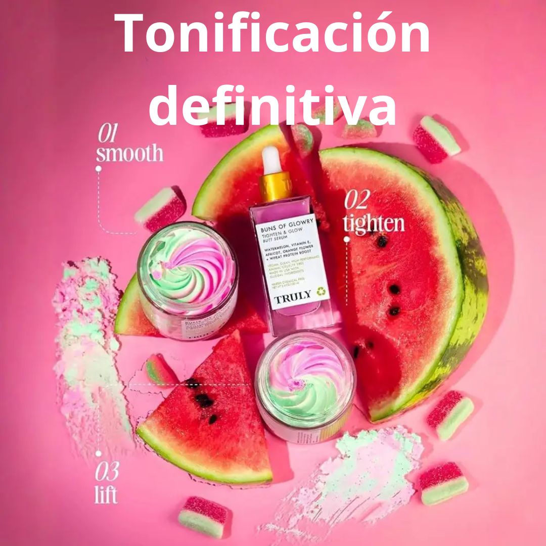 Loción Hidratante Post-Depilación para la Zona Íntima - Truly Aftershave®