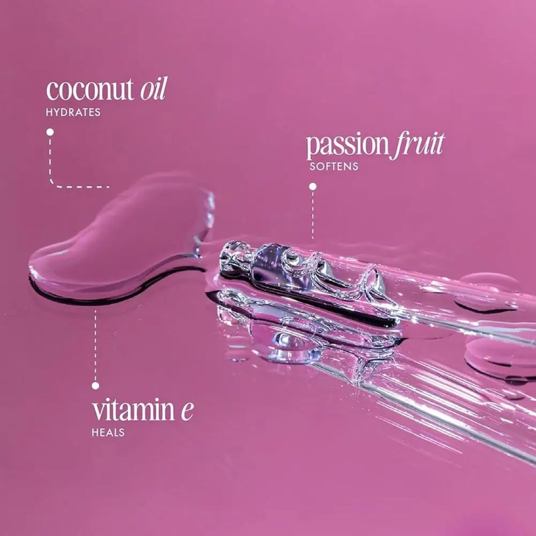 Loción Hidratante Post-Depilación para la Zona Íntima - Truly Aftershave®